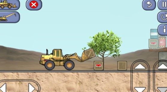 工程车驾驶员游戏下载-工程车驾驶员最新版下载v189.1.2.3018