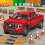 卡车驾驶模拟人生游戏