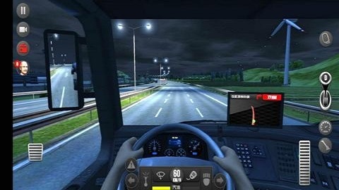 卡车驾驶模拟人生安卓版下载-卡车驾驶模拟人生游戏下载v1.0.4