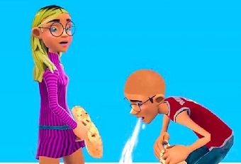 玉米饼挑战赛去广告版下载-玉米饼挑战赛游戏下载v0.1