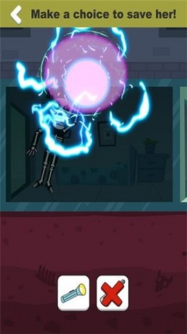 救救小女孩安卓版下载-救救小女孩游戏下载v1.0.5