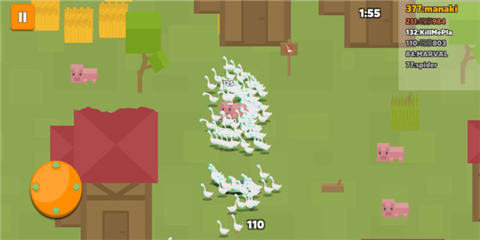 咕咕鸽游戏下载-咕咕鸽安卓版下载v1.0