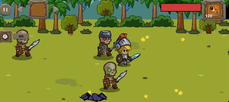 英雄任务僵尸战争游戏官方版下载-英雄任务僵尸战争游戏最新版下载v1.0