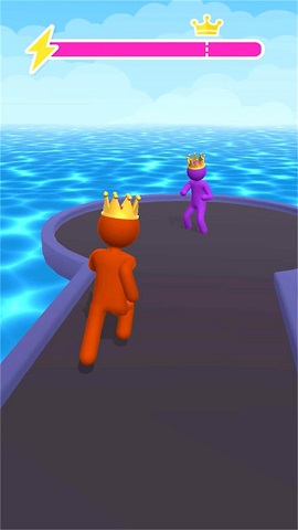 冲鸭小小人安卓最新版下载-冲鸭小小人游戏下载v2.2.1