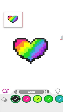 像素填色达人最新版下载-像素填色达人游戏下载v1.1.4