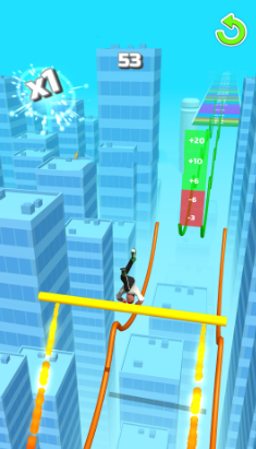 特技棍棍侠游戏下载-特技棍棍侠安卓版下载v0.1.114