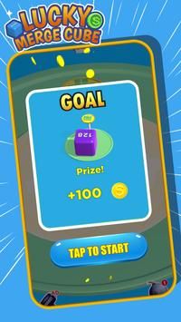 幸运合并魔方最新版下载-幸运合并魔方游戏下载v1.3.1