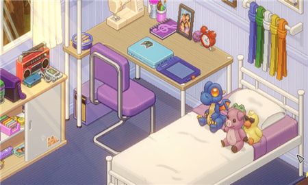 装扮达人秀游戏下载-装扮达人秀手机版下载v1.0.1