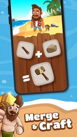 我在荒岛上活了下来中文版下载-我在荒岛上活了下来游戏下载v1.0.65