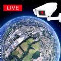 全球实况摄像头免费版下载-全球实况摄像头免费高清下载中文官方版2022（Earth Camera）下载v4.8.1