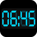 悬浮时钟带秒表app下载2022