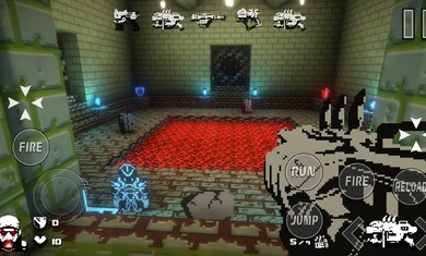 复古城堡游戏中文版下载-复古城堡游戏最新版下载v1.0.2