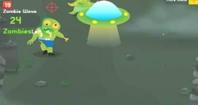 僵尸攻击塔防(Zombie Attack Tower Defense)官方版下载-僵尸攻击塔防游戏最新版下载v1.0.1