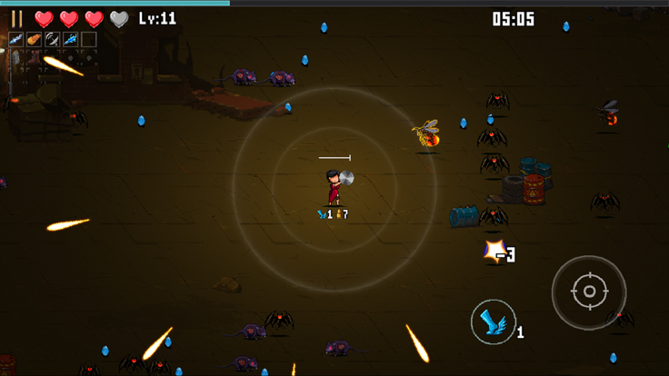 闯关专家丘比特之箭下载-闯关专家丘比特之箭安卓版下载v6.2.0.14045