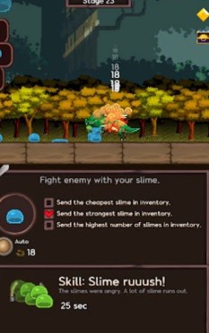 拯救史莱姆森林手机版下载-拯救史莱姆森林游戏安卓版下载v1.19