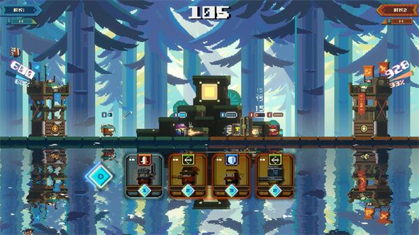 砰砰军团无限金币无限钻石下载-砰砰军团内置菜单2022下载v1.07