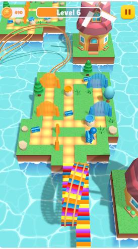 你好快递游戏官方安卓版下载-你好快递游戏最新下载v1.0.3