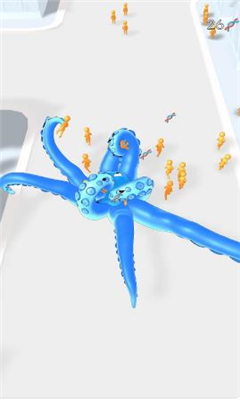 乌贼攻击安卓下载-乌贼攻击中文版下载v1.0.0