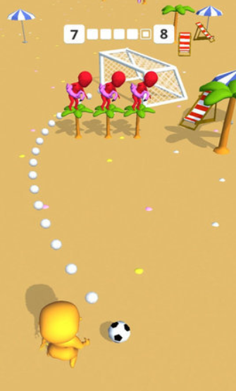 足球大作战红包版下载-足球大作战游戏下载v1.4.2