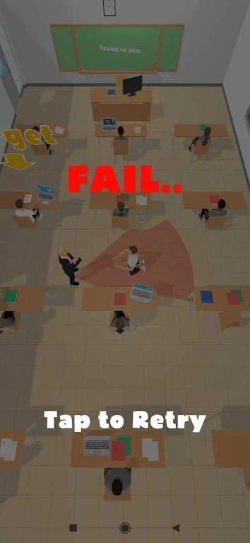 Cheating Game游戏官方版下载-Cheating Game游戏安卓版下载v0.1