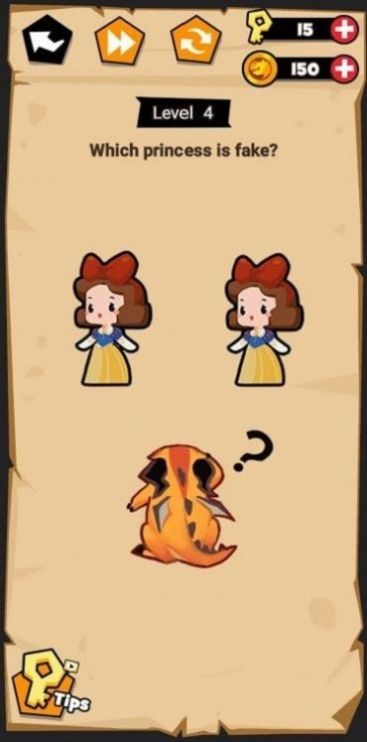 龙斗王子手机版下载-龙斗王子安卓版下载v1.0