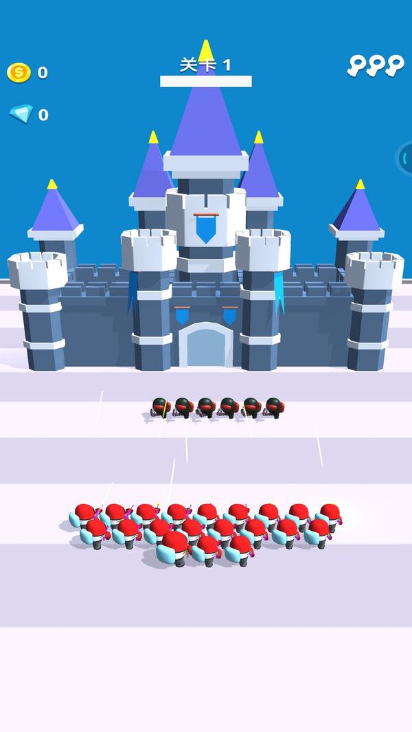 狼人军团游戏安卓版下载-狼人军团游戏最新版下载v1.0.3