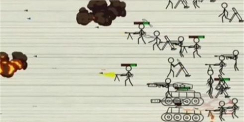 纸上战争火柴人游戏下载-纸上战争火柴人安卓版下载v1.0.1