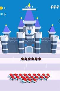 狼人军团游戏安卓版下载-狼人军团游戏最新版下载v1.0.3