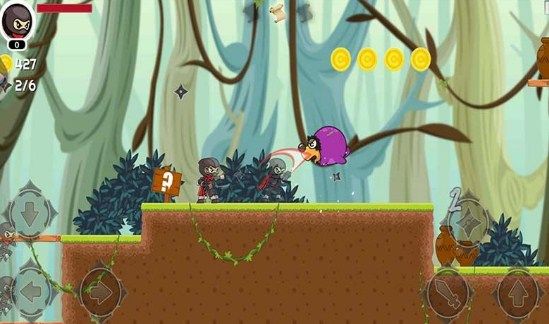 铁血幻想录游戏安卓版下载-铁血幻想录游戏最新版下载v1.0