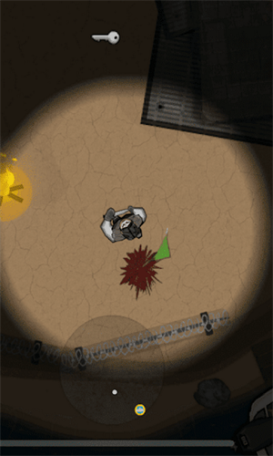 超级警探游戏下载-超级警探最新版下载v1.4.8