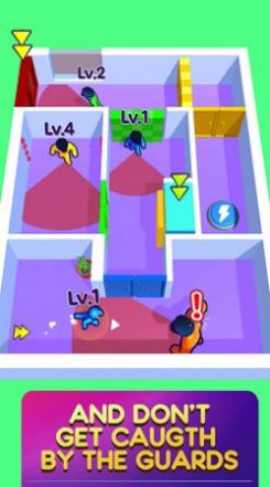 Merging Thief游戏安卓中文版下载-Merging Thief游戏官方版下载v0.2.2