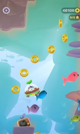 深海猫猫游戏下载-深海猫猫安卓版下载v0.95