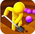 挖个地下城游戏下载-挖个地下城无限金币下载v1.1