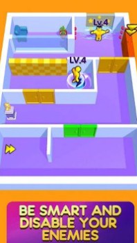 Merging Thief游戏安卓中文版下载-Merging Thief游戏官方版下载v0.2.2