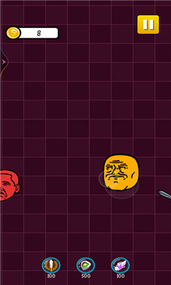 暴走动漫自走棋游戏下载-暴走动漫自走棋游戏最新版下载v1.0