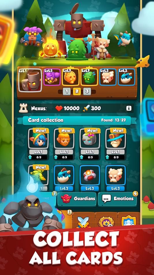 皇家史诗中文版下载-皇家史诗游戏下载v2.0.2425