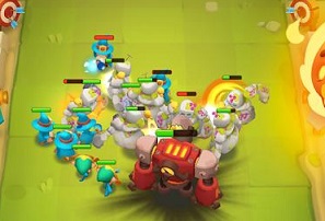 皇家史诗中文版下载-皇家史诗游戏下载v2.0.2425