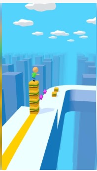 趣味方块冲浪者下载-趣味方块冲浪者手机版下载v1.0.5