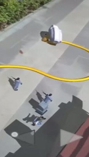 AR贪吃蛇游戏下载-AR贪吃蛇最新版下载v0.1