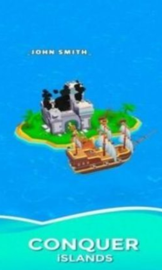 航海探险之路手机版下载-航海探险之路正式版下载v1.0.1