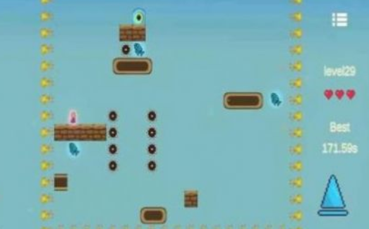 迷失猫最新版下载-迷失猫安卓版下载v0.9.11