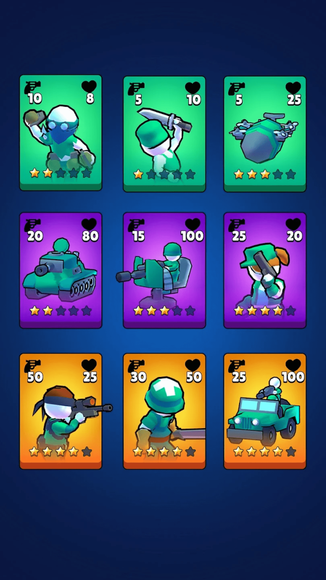 阵线争夺战游戏下载-阵线争夺战手机版下载v5.80