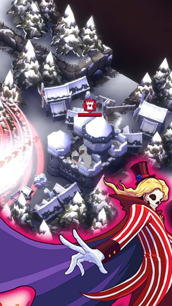 一个勇者游戏最新版下载-一个勇者游戏安卓版下载v1.0.0