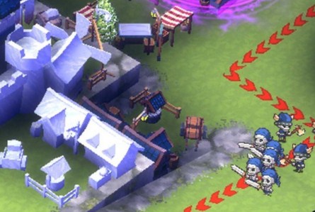 一个勇者游戏最新版下载-一个勇者游戏安卓版下载v1.0.0