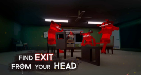 锁定综合症游戏最新版下载-锁定综合症游戏中文版下载v1.7