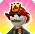 我的小镇消防局游戏下载-我的小镇消防局免费解锁武器库下载v1.5.1