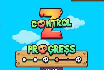 Z控制僵尸城堡人群去广告版游戏下载-Z控制僵尸城堡人群中文版下载v2.01