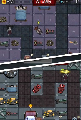 最后的守护防线游戏安卓版下载-最后的守护防线游戏最新版下载v1.0.2