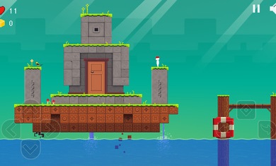 奥利的世界游戏安卓版下载-奥利的世界游戏最新版下载v1.1