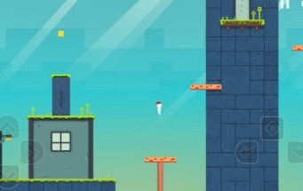 奥利的世界游戏安卓版下载-奥利的世界游戏最新版下载v1.1